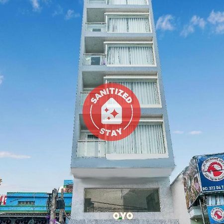 Oyo 176 374 Hotel Nha Trang Eksteriør bilde