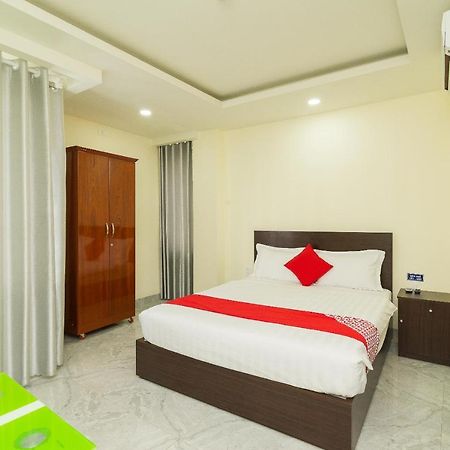 Oyo 176 374 Hotel Nha Trang Eksteriør bilde