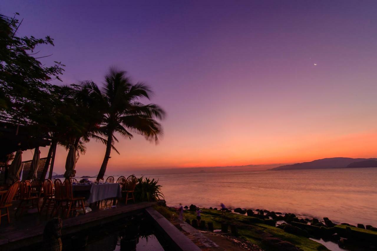 Oyo 176 374 Hotel Nha Trang Eksteriør bilde