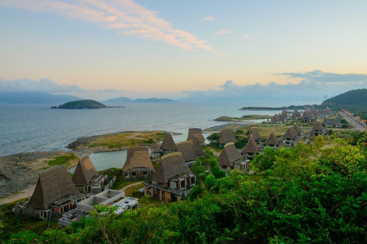 Oyo 176 374 Hotel Nha Trang Eksteriør bilde